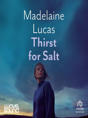 cover image of Thirst For Salt